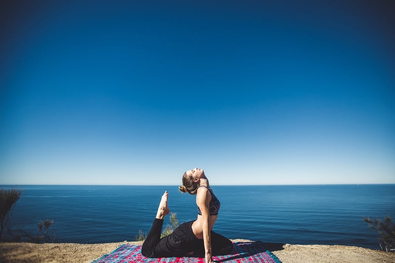 Core Strength Exercise